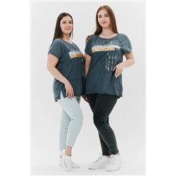 Натали Футболка 8253