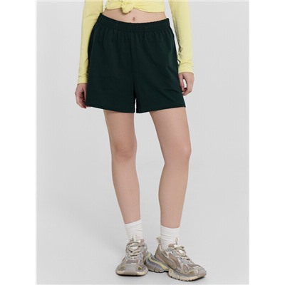 ШОРТЫ ЖЕНСКИЕ 132378