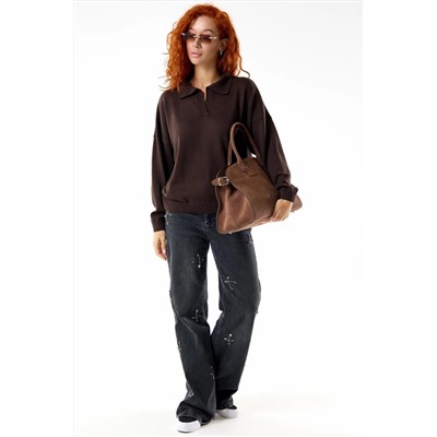 Lika Dress Джемпер 10630