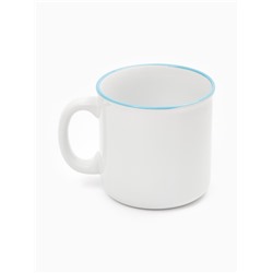 Кружка чайная новогодняя «Замурчательного праздника», 530 мл