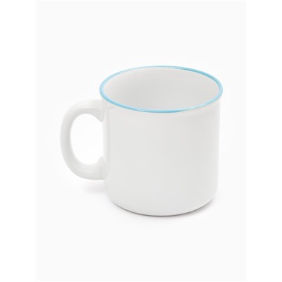 Кружка чайная новогодняя «Замурчательного праздника», 530 мл