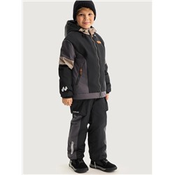 NIKASTYLE Костюм 7м2926