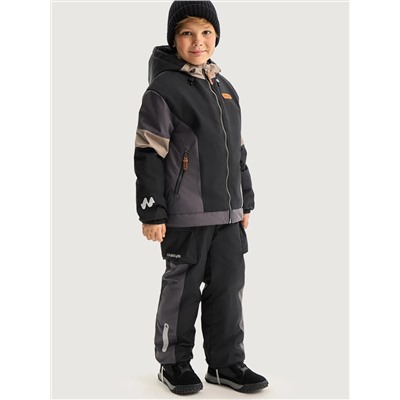 NIKASTYLE Костюм 7м2926