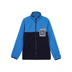 Куртка трикотажная для мальчиков