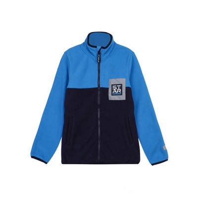 Куртка трикотажная для мальчиков