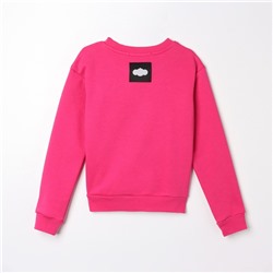 Толстовка детская KAFTAN Чебурашка, размер 28 (86-92 см)