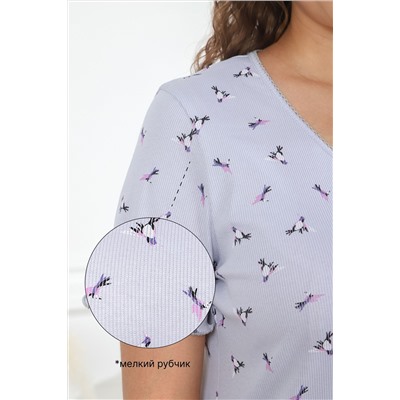 Пижама Амалия-5