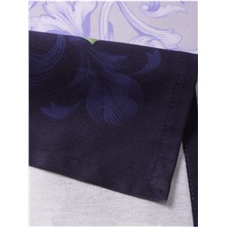 Скатерть «Этель. Цветочный этюд», 110×150 см, 100% хлопок, саржа 190 г/м²