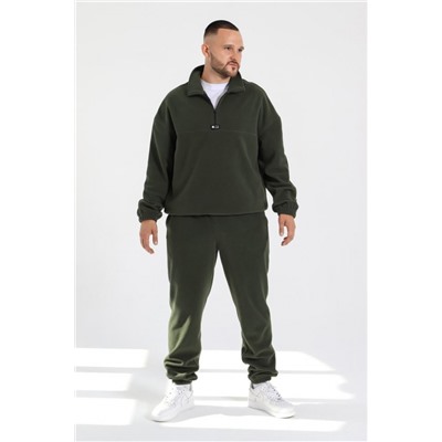 Костюм мужской Соломон-2 (Хаки)