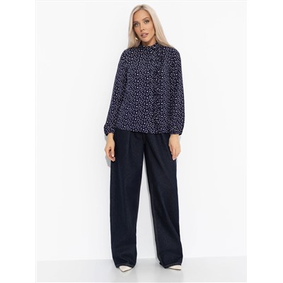 CHARUTTI Блуза 12131