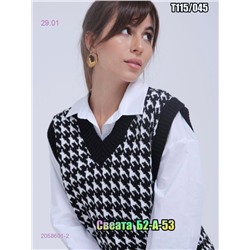 Жилет 2058601-2