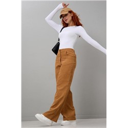 Брюки женские Вельвет Б Арт. 10550