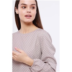 VISERDI Блузка 92401-бжг 210485