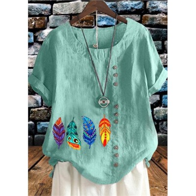 Блузка #23044624