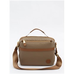 Сумка 16511PE khaki Polina&Eiterou