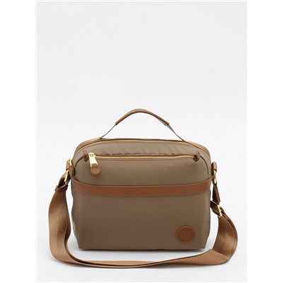 Сумка 16511PE khaki Polina&Eiterou