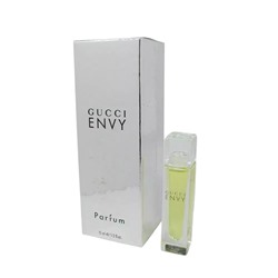GUCCI ENVY (w) 15ml parfume VINTAGE