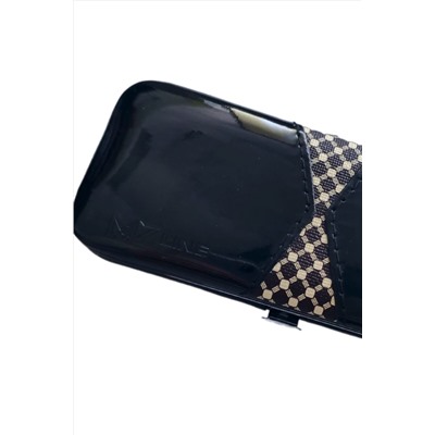 Mertz Маникюрный набор A6046, 7 предметов KRISTALLER, 1185233