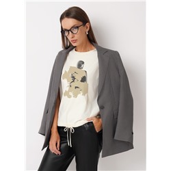 Футболка женская