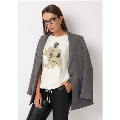 Футболка женская