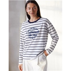 VILATTE Джемпер D49.148