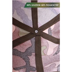 Бейсболка GLX-106 НАТАЛИ, 1024665