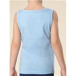 BUVD3339/1 (Майка для мальчика, Pelican )