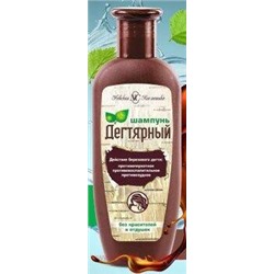 Невская косметика Шампунь Дегтярный 250 мл