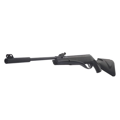 Винтовка пневматическая Retay 70S Black, кал. 4.5 мм, 3 Дж, до 120 м/с