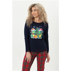 Пижама с брюками 10895 НАТАЛИ, 944957