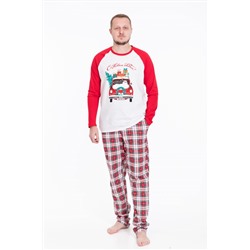 Пижама М124056Па
