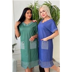 Натали Платье 7221