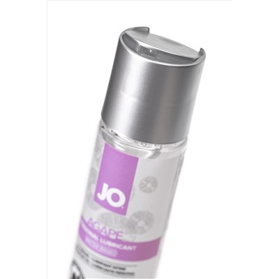 Лубрикант на водной основе для женщин JO AGAPE LUBRICANT ORIGINAL - 60 мл.