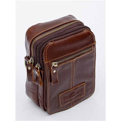 Сумка 6603TR d.brown Tough Ruder