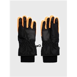 Перчатки текстильные для мальчиков