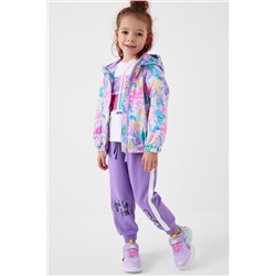 Полуботинки для девочек PLAYTODAY, 1240412