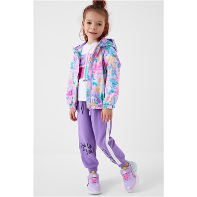 Полуботинки для девочек PLAYTODAY, 1240412