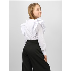 Брюки для девочки Соль&Перец