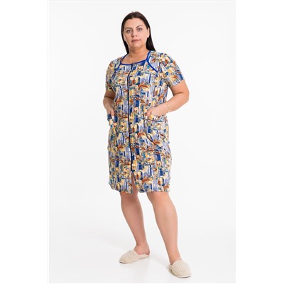 Халат М31969сб