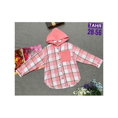 Рубашка #22331538