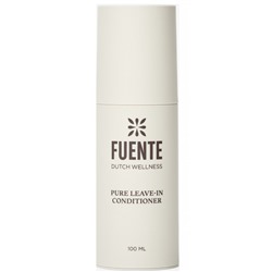 FUENTE Pure Leave-in Восстанавливающий несмываемый кондиционер 100 мл