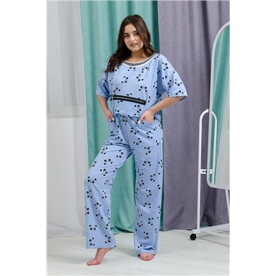 Натали Костюм 8435