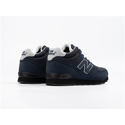 Зимние Кроссовки New Balance 574 Mid