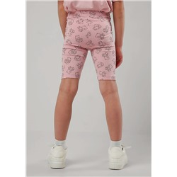 Бриджи детские для девочки