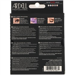 Ardell, Natural, Lash #110, 5 Pairs