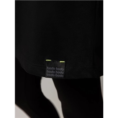 Bodo Футболка 36-137MU