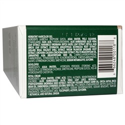 Herbatint, Перманентная краска-гель для волос, 4R, медный каштан, 4,56 жидкой унции (135 мл)