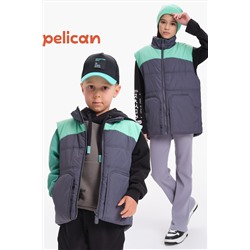 Жилет PELICAN, 1104378