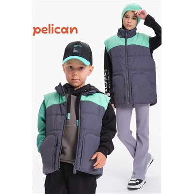 Жилет PELICAN, 1104378