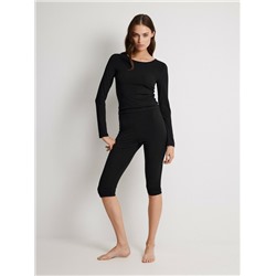 Брюки капри жен. Matilda